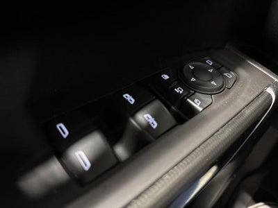 2021 GMC Sierra 3500 HD Crew Cab Standard Box 4-Wheel Drive AT4