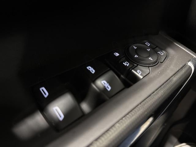 2021 GMC Sierra 3500 HD Crew Cab Standard Box 4-Wheel Drive AT4