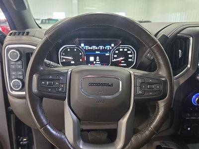 2022 GMC Sierra 3500 HD Base