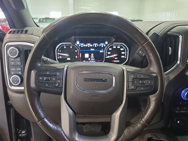 2022 GMC Sierra 3500 HD Base