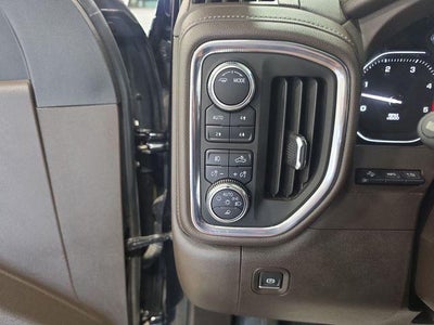 2022 GMC Sierra 3500 HD Base