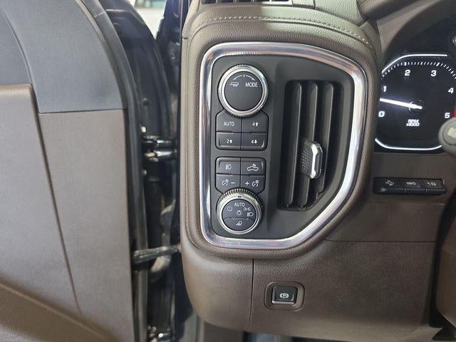 2022 GMC Sierra 3500 HD Base