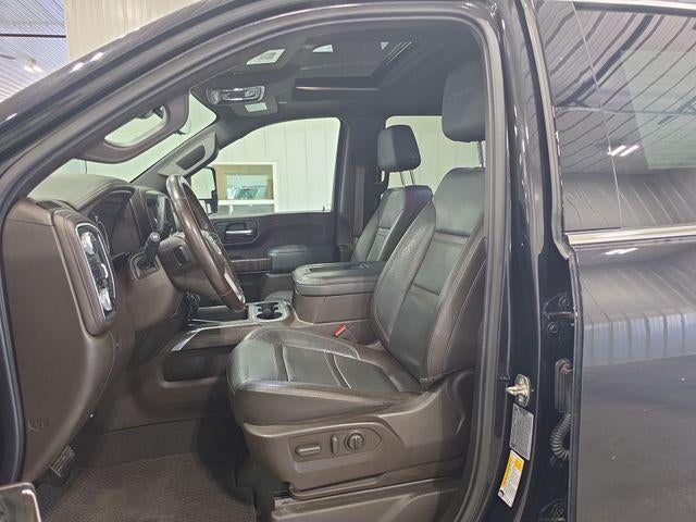 2022 GMC Sierra 3500 HD Base