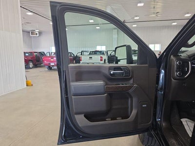 2022 GMC Sierra 3500 HD Base