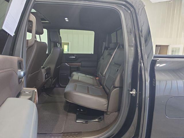 2022 GMC Sierra 3500 HD Base
