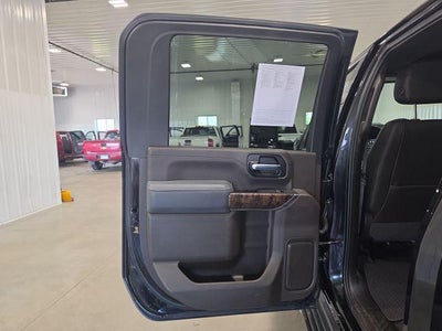 2022 GMC Sierra 3500 HD Base