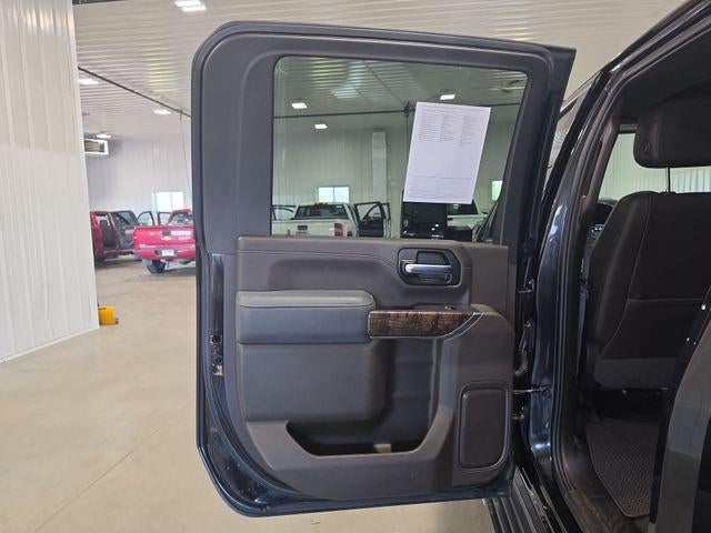2022 GMC Sierra 3500 HD Base