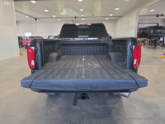 2022 GMC Sierra 3500 HD Base