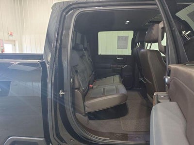 2022 GMC Sierra 3500 HD Base
