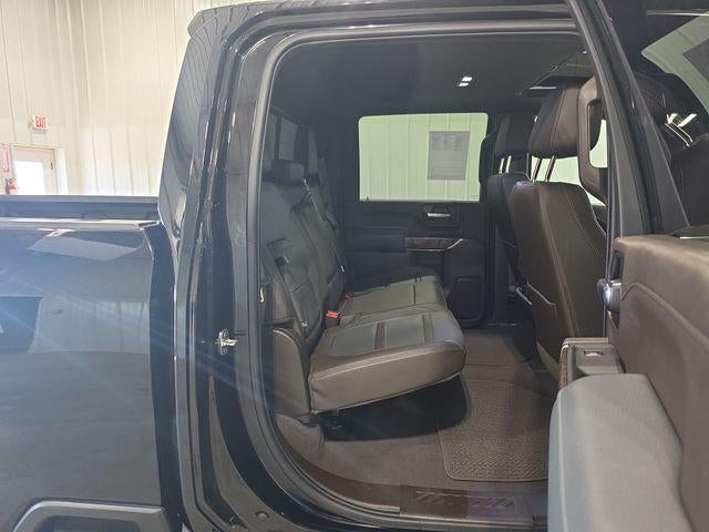 2022 GMC Sierra 3500 HD Base