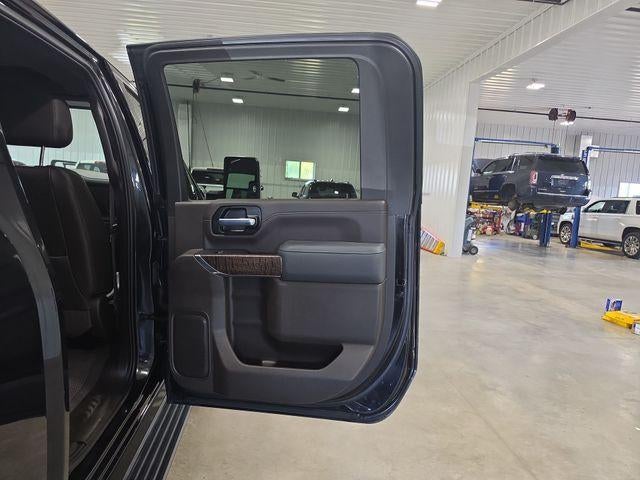 2022 GMC Sierra 3500 HD Base