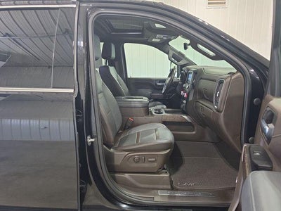 2022 GMC Sierra 3500 HD Base
