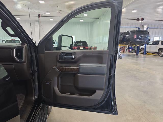2022 GMC Sierra 3500 HD Base