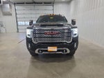 2022 GMC Sierra 3500 HD Crew Cab Standard Box 4-Wheel Drive Denali