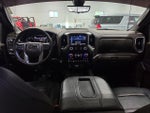 2022 GMC Sierra 3500 HD Crew Cab Standard Box 4-Wheel Drive Denali