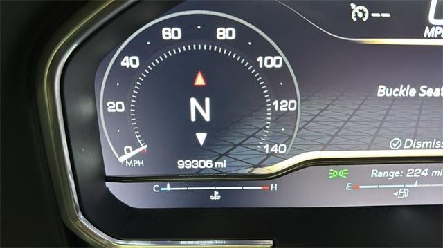 2024 GMC Sierra 3500 HD Crew Cab Standard Box 4-Wheel Drive Denali