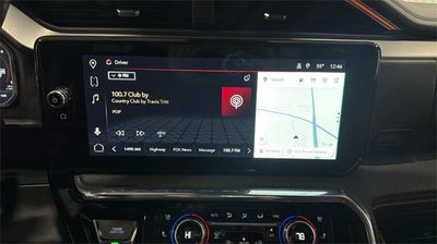 2024 GMC Sierra 3500 HD Crew Cab Standard Box 4-Wheel Drive Denali