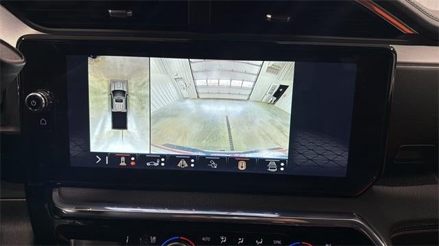 2024 GMC Sierra 3500 HD Crew Cab Standard Box 4-Wheel Drive Denali