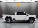 2024 GMC Sierra 3500 HD Crew Cab Standard Box 4-Wheel Drive Denali
