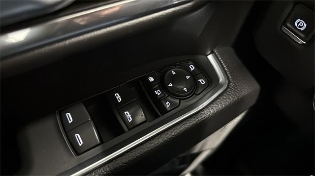 2024 GMC Sierra 3500 HD Crew Cab Standard Box 4-Wheel Drive Denali