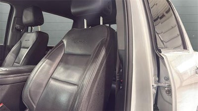 2024 GMC Sierra 3500 HD Crew Cab Standard Box 4-Wheel Drive Denali