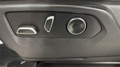 2024 GMC Sierra 3500 HD Crew Cab Standard Box 4-Wheel Drive Denali