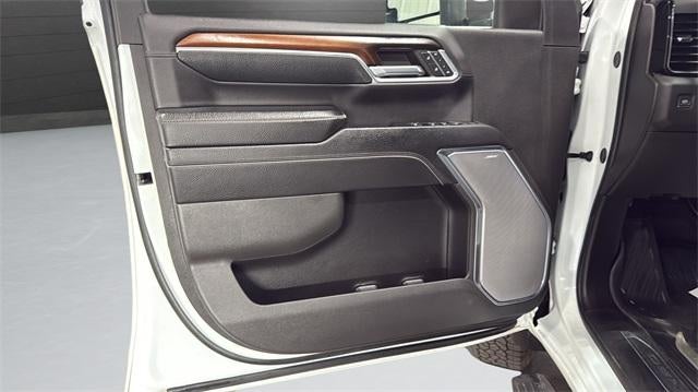 2024 GMC Sierra 3500 HD Crew Cab Standard Box 4-Wheel Drive Denali