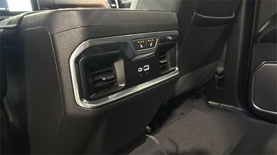 2024 GMC Sierra 3500 HD Crew Cab Standard Box 4-Wheel Drive Denali