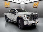 2024 GMC Sierra 3500 HD Crew Cab Standard Box 4-Wheel Drive Denali
