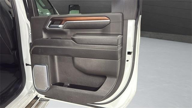 2024 GMC Sierra 3500 HD Crew Cab Standard Box 4-Wheel Drive Denali