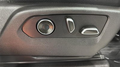 2024 GMC Sierra 3500 HD Crew Cab Standard Box 4-Wheel Drive Denali