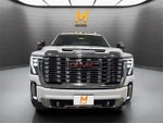 2024 GMC Sierra 3500 HD Crew Cab Standard Box 4-Wheel Drive Denali