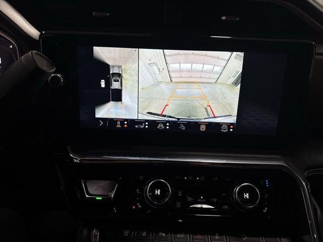 2024 GMC Sierra 2500 HD Crew Cab Standard Box 4-Wheel Drive Denali Ultimate