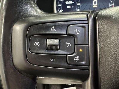 2024 GMC Sierra 2500 HD Crew Cab Standard Box 4-Wheel Drive Denali Ultimate