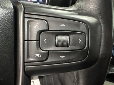 2024 GMC Sierra 2500 HD Crew Cab Standard Box 4-Wheel Drive Denali Ultimate