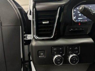 2024 GMC Sierra 2500 HD Crew Cab Standard Box 4-Wheel Drive Denali Ultimate