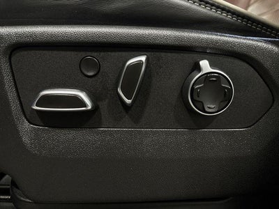 2024 GMC Sierra 2500 HD Crew Cab Standard Box 4-Wheel Drive Denali Ultimate