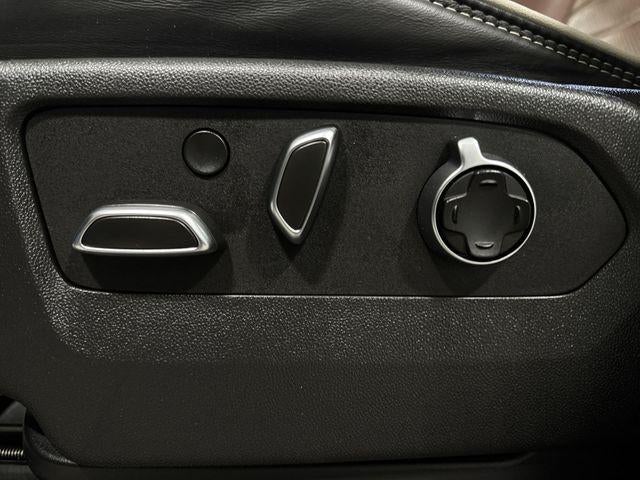 2024 GMC Sierra 2500 HD Crew Cab Standard Box 4-Wheel Drive Denali Ultimate