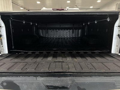 2024 GMC Sierra 2500 HD Crew Cab Standard Box 4-Wheel Drive Denali Ultimate