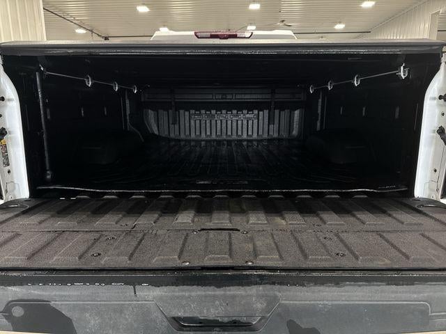 2024 GMC Sierra 2500 HD Crew Cab Standard Box 4-Wheel Drive Denali Ultimate