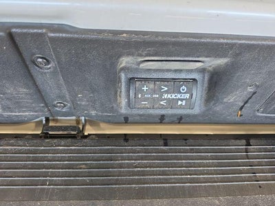 2024 GMC Sierra 2500 HD Crew Cab Standard Box 4-Wheel Drive Denali Ultimate