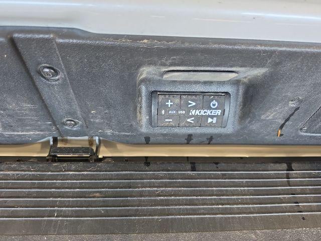 2024 GMC Sierra 2500 HD Crew Cab Standard Box 4-Wheel Drive Denali Ultimate