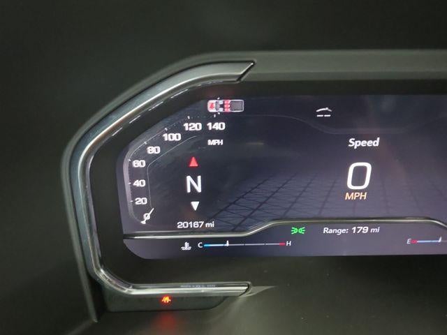2025 GMC Sierra 3500 HD Crew Cab Standard Box 4-Wheel Drive Denali