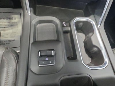 2025 GMC Sierra 3500 HD Crew Cab Standard Box 4-Wheel Drive Denali