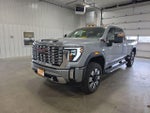 2025 GMC Sierra 3500 HD Crew Cab Standard Box 4-Wheel Drive Denali