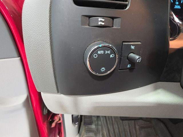 2007 GMC Sierra 1500 4WD Extended Cab Standard Box SLE1