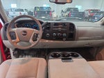 2007 GMC Sierra 1500 4WD Extended Cab Standard Box SLE1