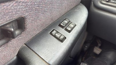 2000 GMC Sierra 2500 HD Base