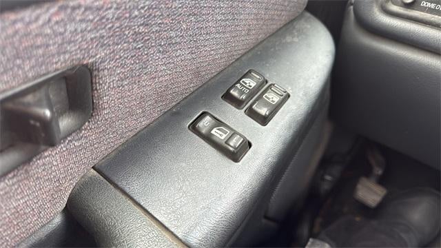 2000 GMC Sierra 2500 HD Base