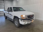 2003 GMC Sierra 2500 HD Base
